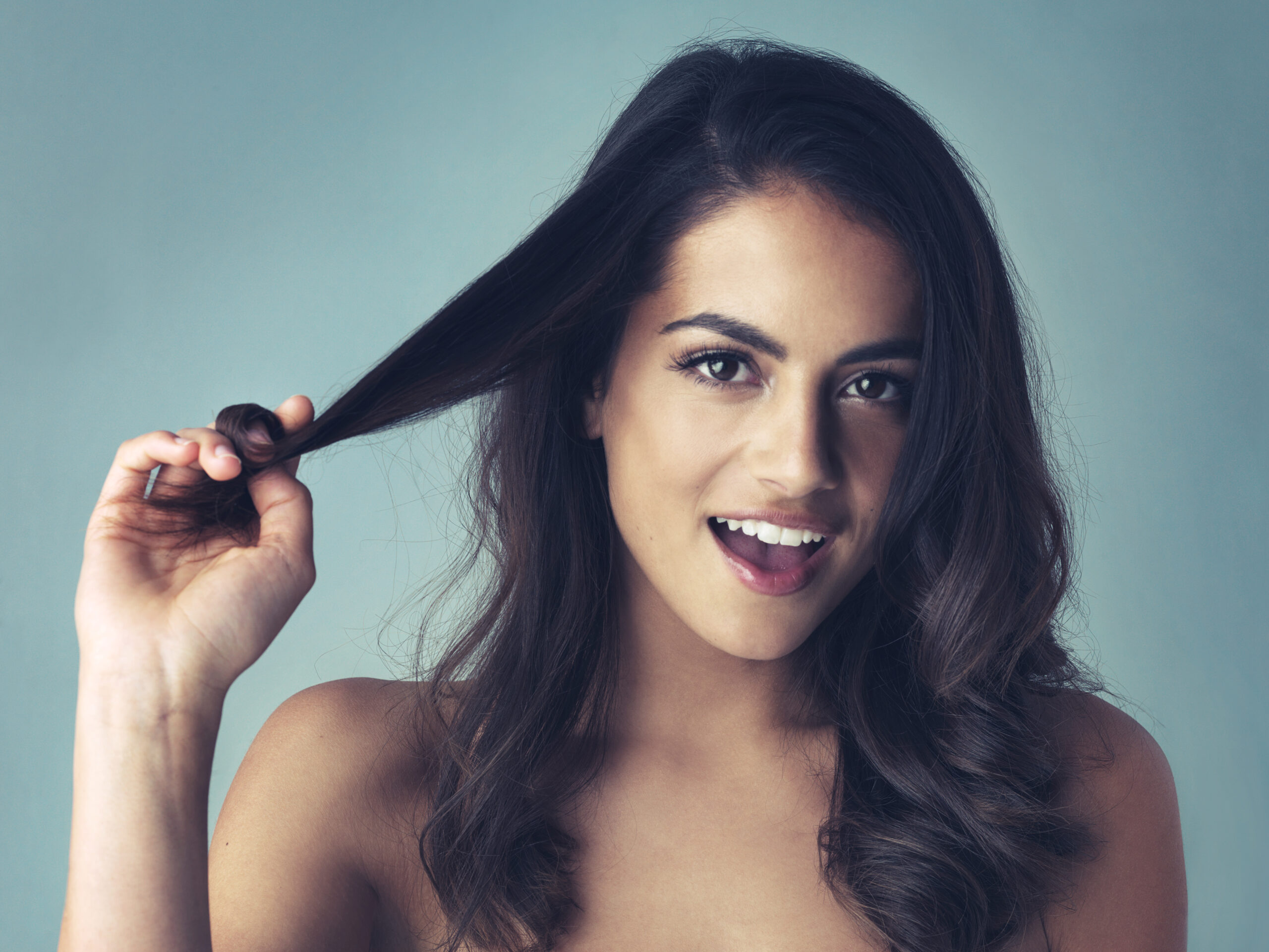 Comment faire pour avoir de très beaux cheveux