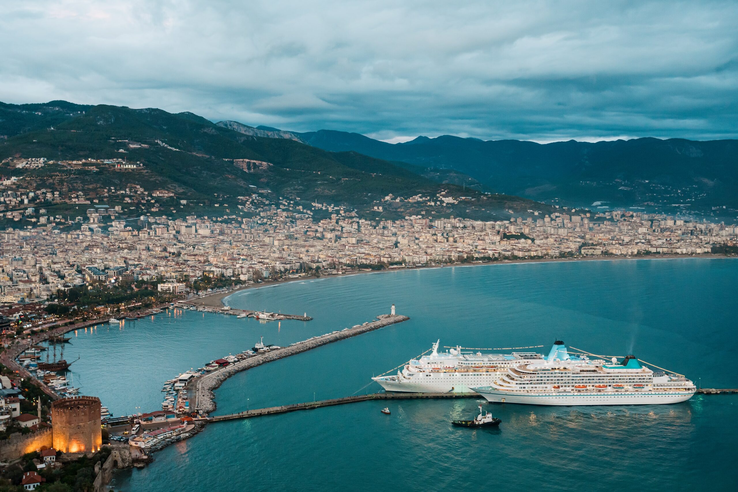 Combien coûte une croisière en Méditerranée ? Guide complet pour bien choisir
