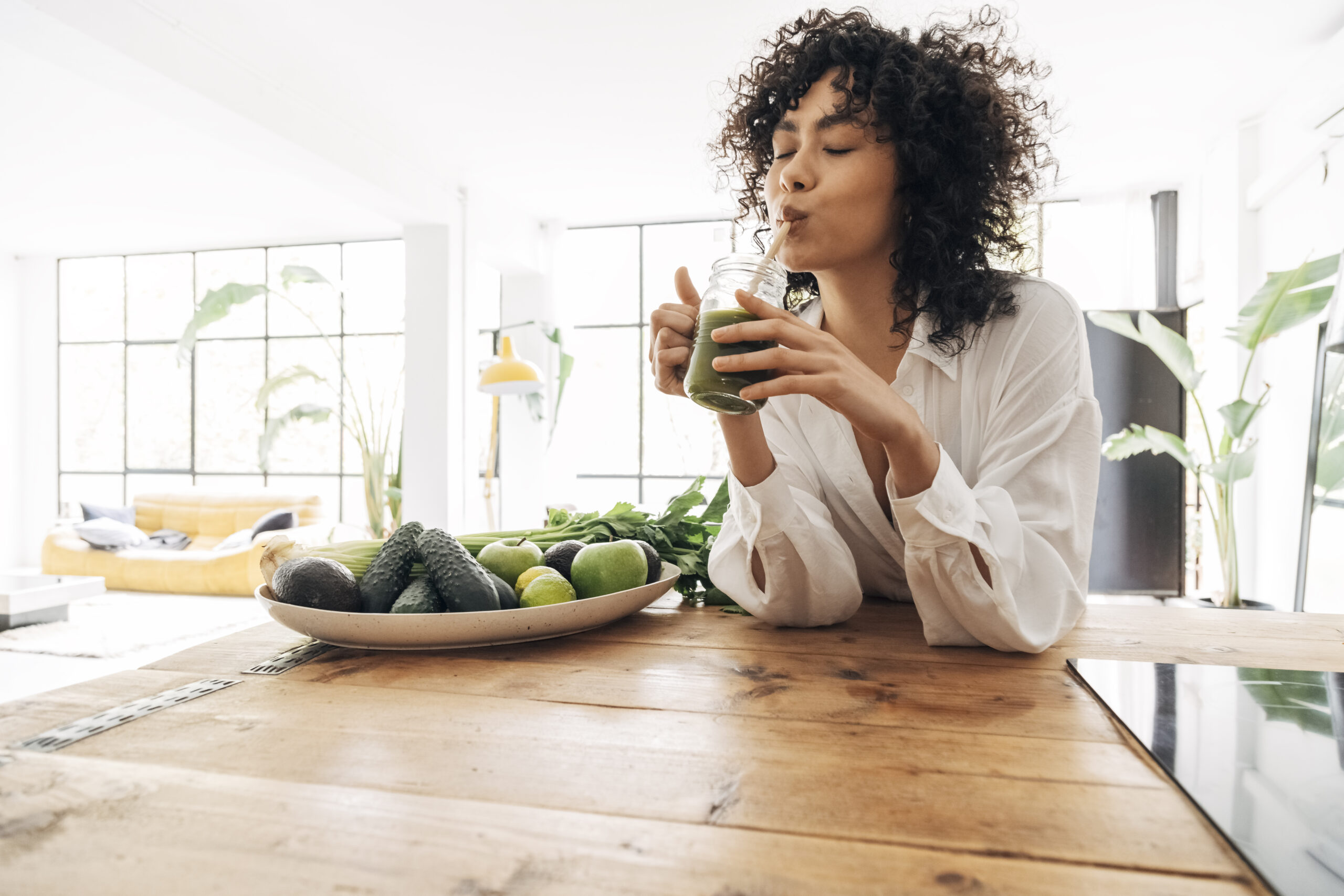 Comment faire une détox du foie naturellement ?