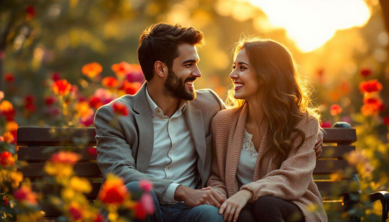 Signification de l'Amour : ce que cela Révèle sur Vous