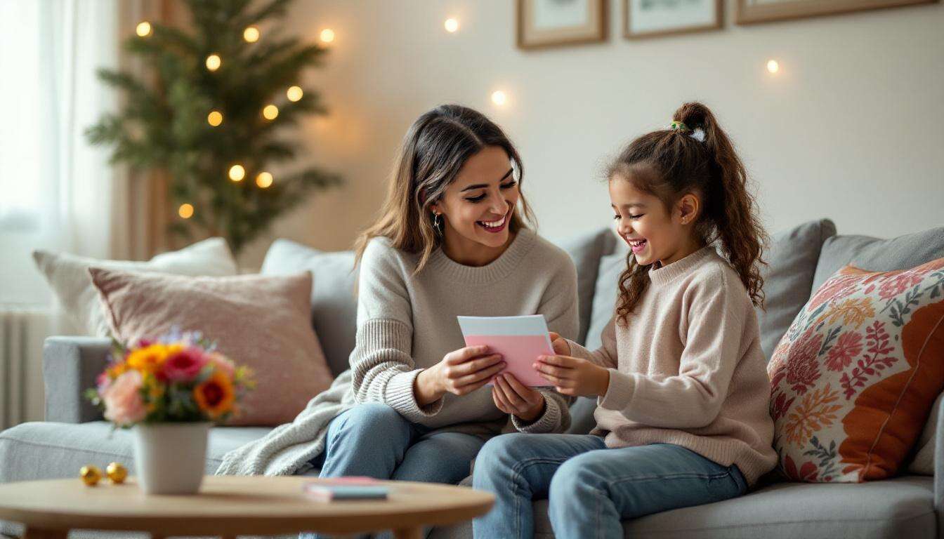 20 SMS Créatifs pour la Fête des Belles-Mères
