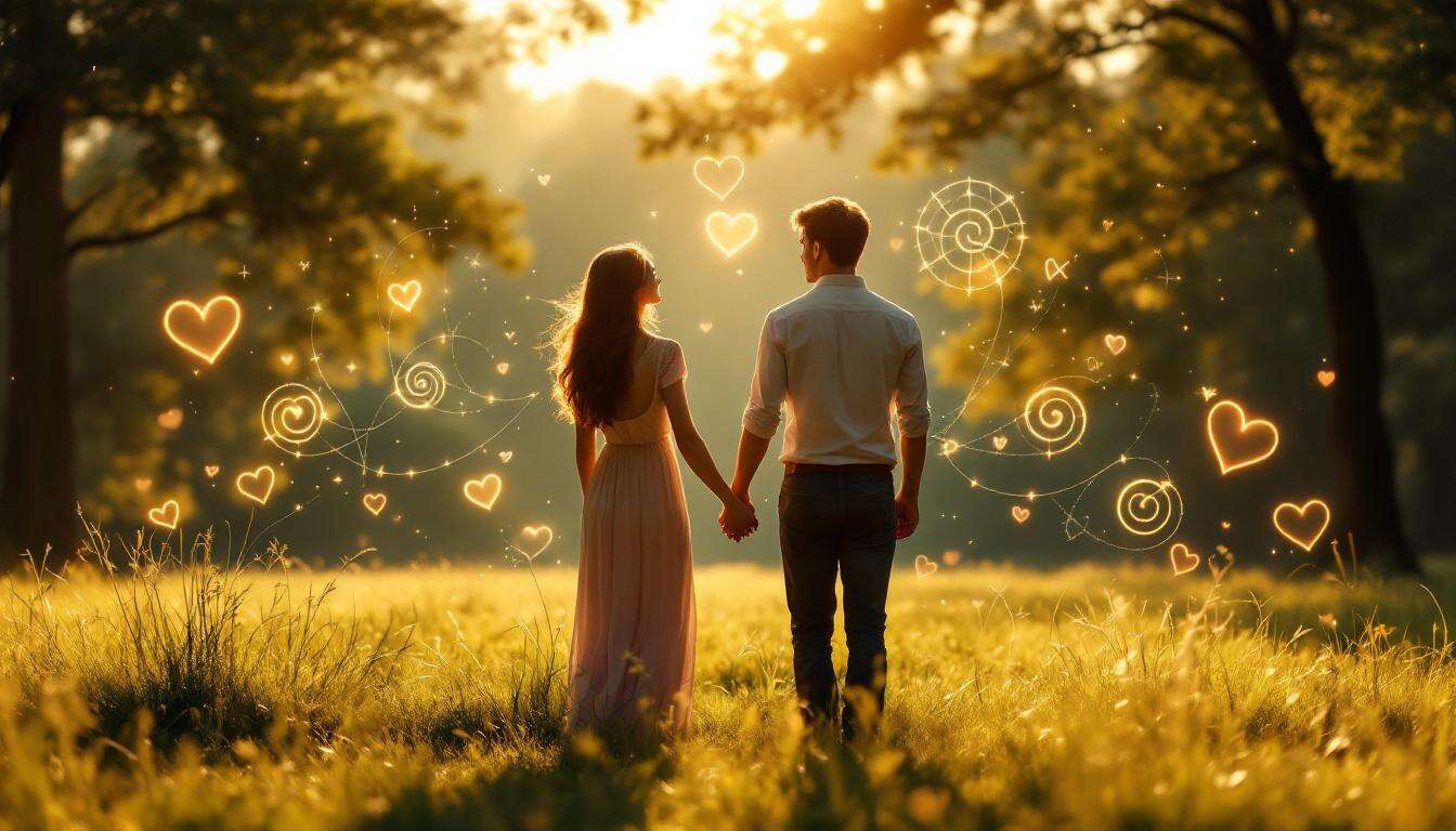 13h13 et Flammes Jumelles : signification Spirituelle