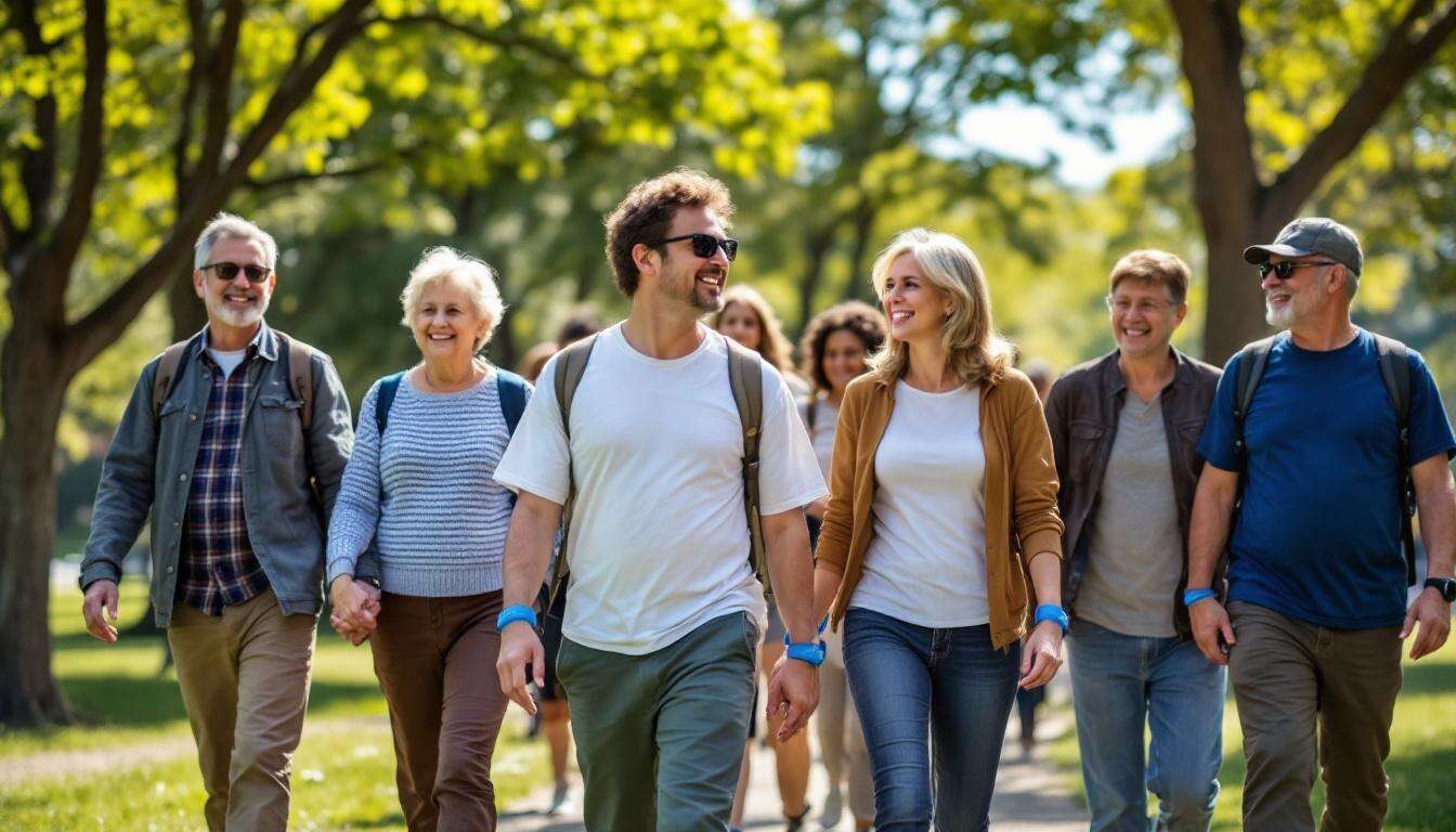Journée mondiale de la sclérose latérale amyotrophique : sensibilisation et actions
