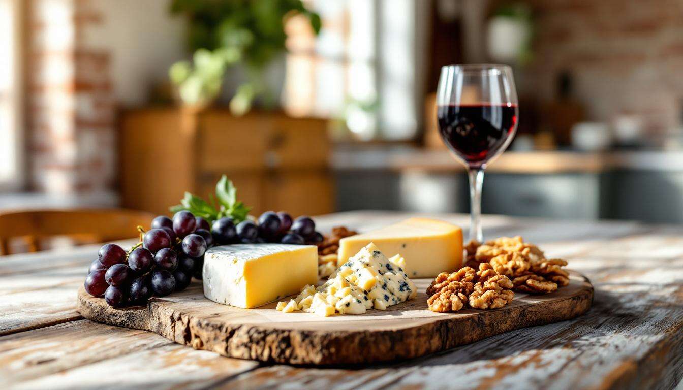 Rêver de fromage : signification et interprétation