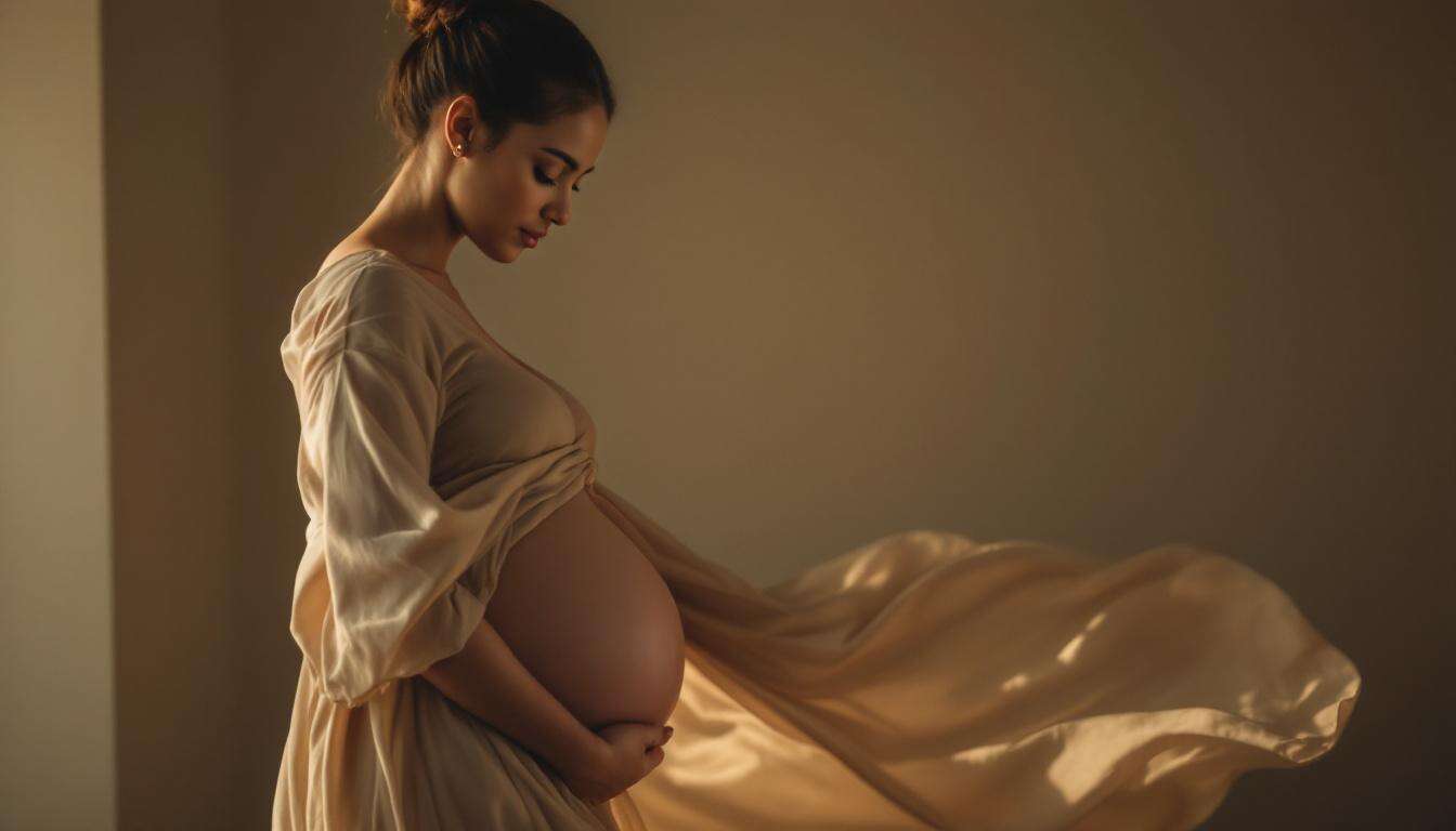 Soins cosmétiques à éviter pour les femmes enceintes