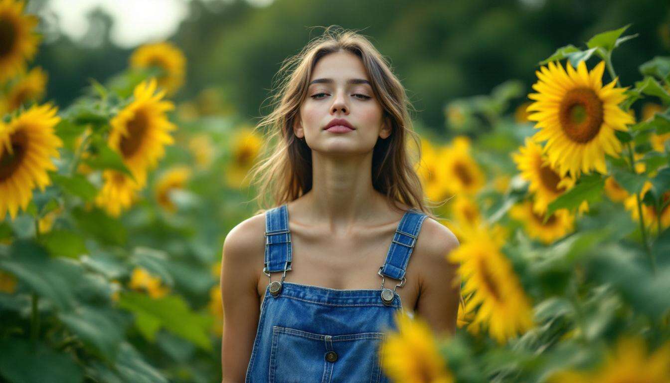 La signification spirituelle du bleu de travail : exploration des symboles et des énergies