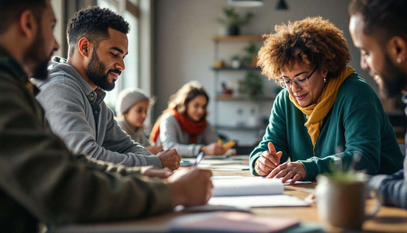 Journée nationale des aveugles et malvoyants : sensibilisation et inclusion