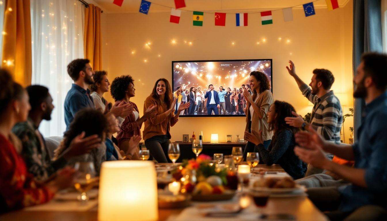 Quelle est la signification spirituelle de l’Eurovision ?