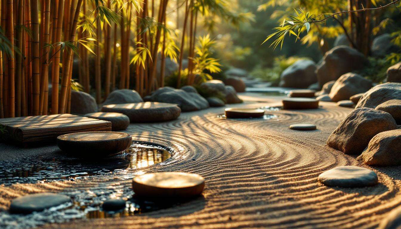 Signification spirituelle de l'énergie Yang : explications et conseils