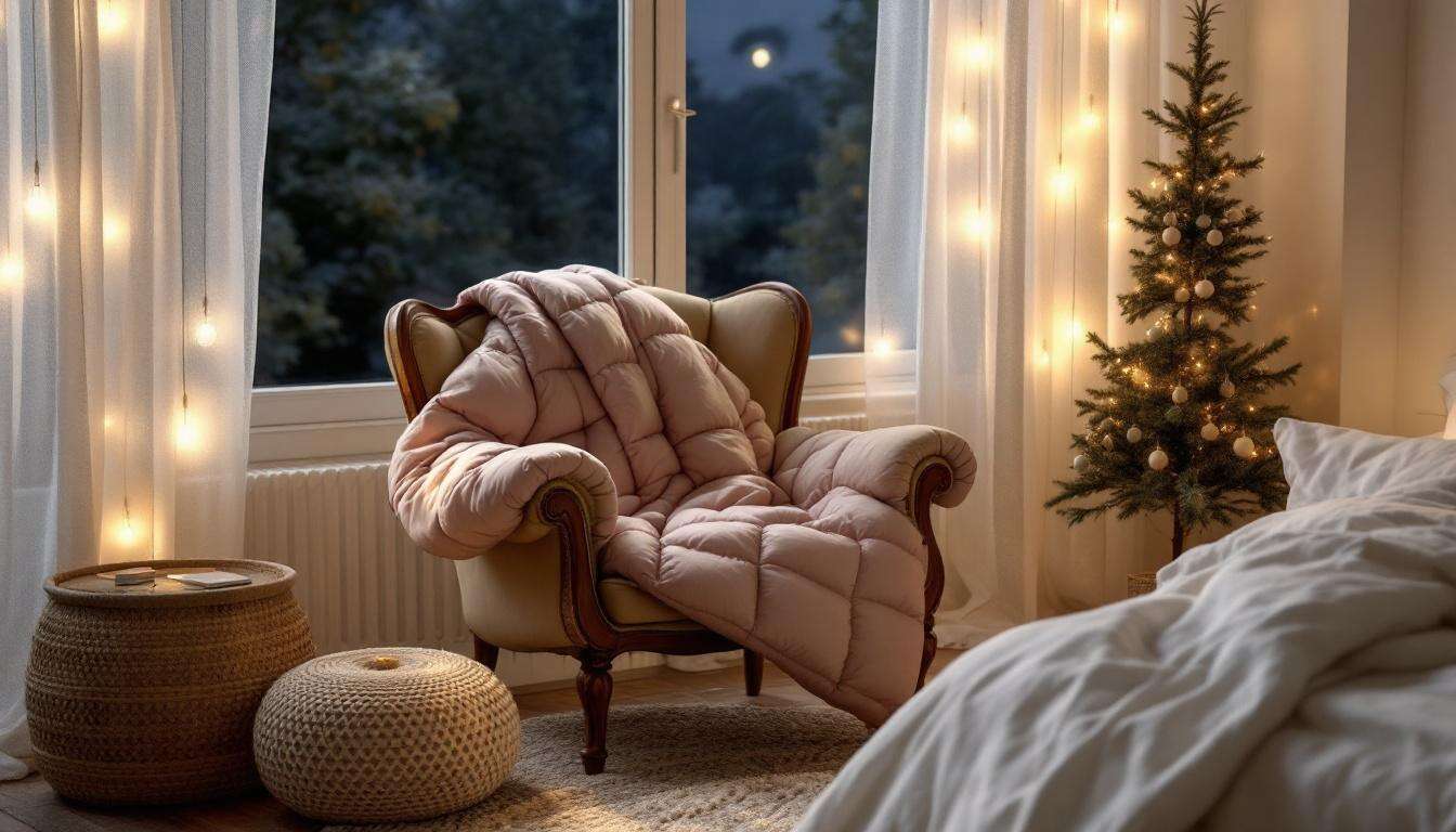 Rêver de doudoune : quelle signification ?