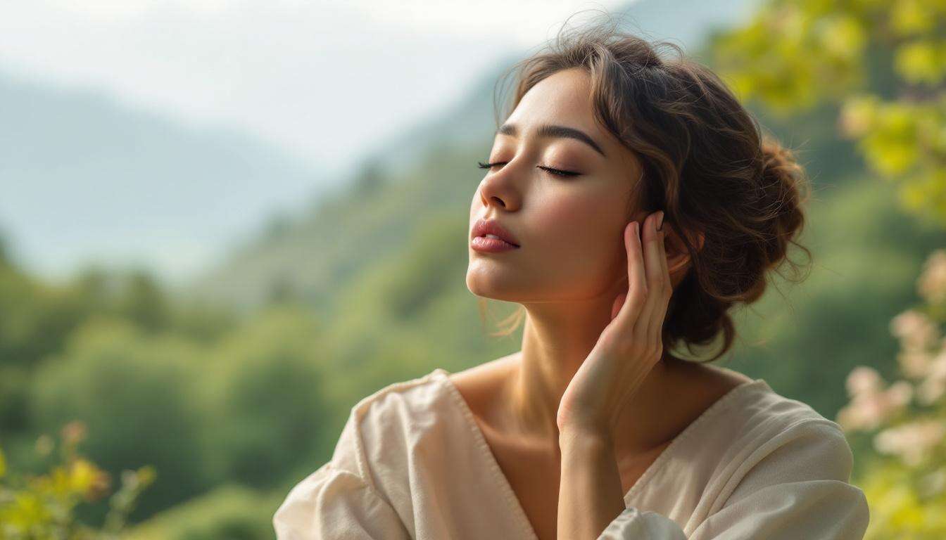 Mal de tête côté gauche : signification spirituelle