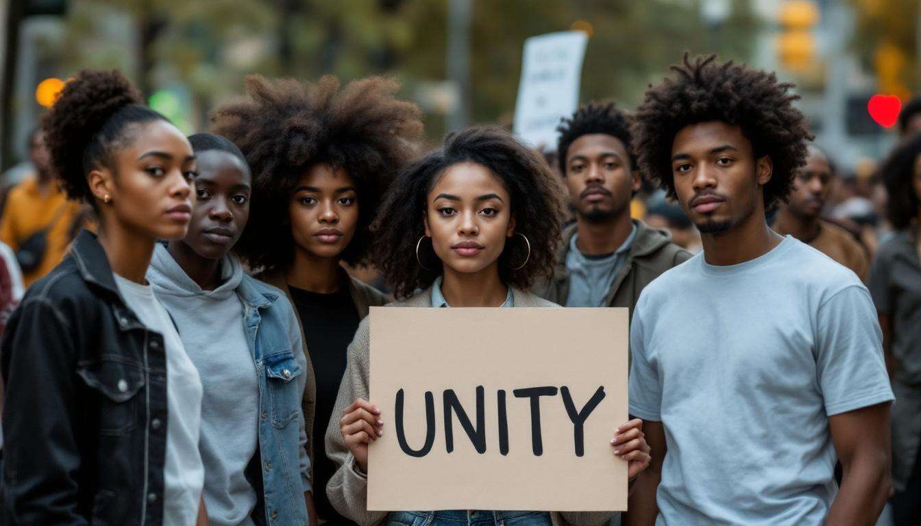 Journée internationale pour l'élimination de la discrimination raciale : enjeux et actions globales