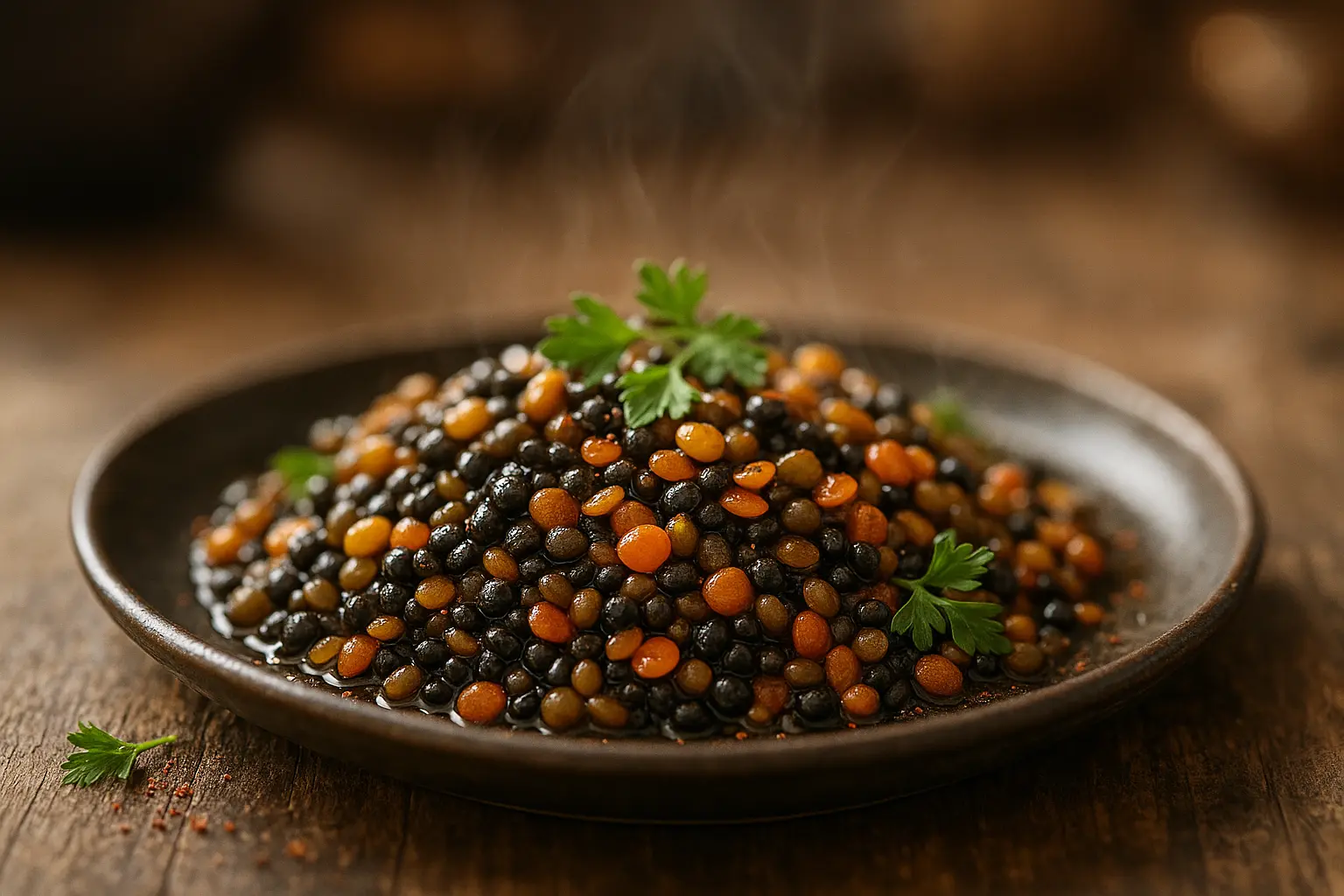 Pourquoi manger des lentilles ? Tous leurs bienfaits pour la santé
